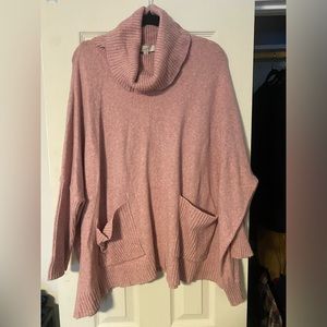 Loft sweater
